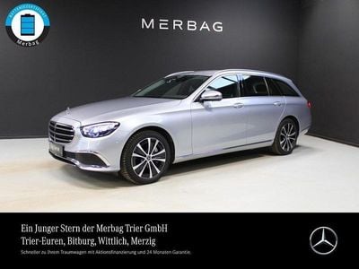 Mercedes E300