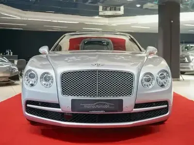 Gebraucht Bentley Flying Spur
