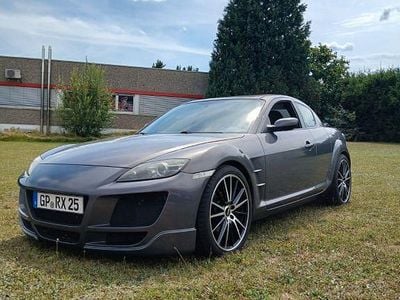 Mazda RX8
