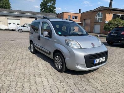 Fiat Qubo