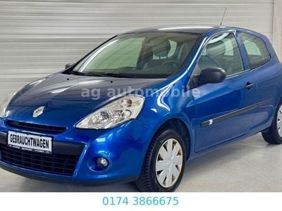 Renault Clio III