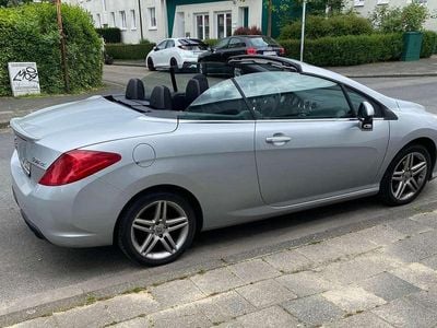 Peugeot 308 CC