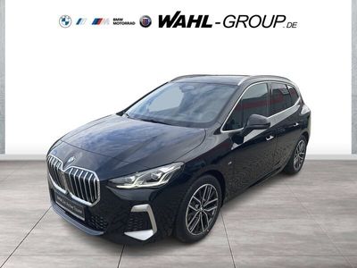 gebraucht BMW 220 Active Tourer i M Sport | Head-Up Navi AHK