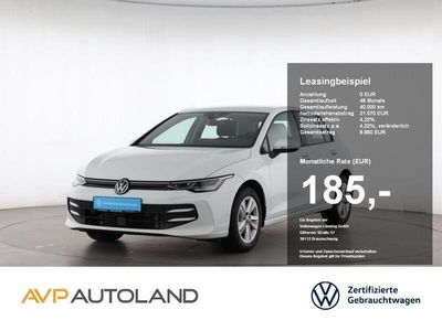 VW Golf VIII
