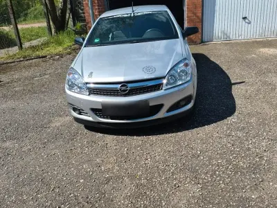 Gebraucht Opel Astra Cabriolet