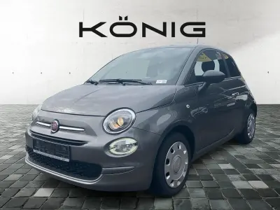 Gebraucht Fiat 500 69 PS (50 kW) 2023 Grau Kleinwagen
