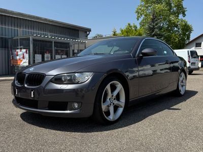 BMW 320 Cabriolet