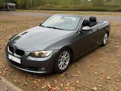BMW 320 Cabriolet