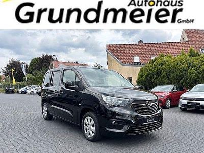 Opel Combo Life