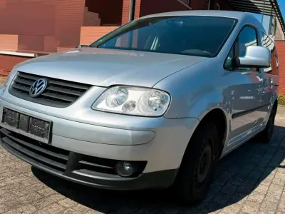 Gebraucht VW Caddy