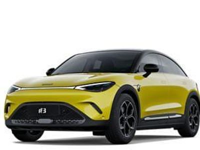 Gebraucht Smart #3 Pro+ 22 kW (30 PS) 2024 Lumen yellow SUV