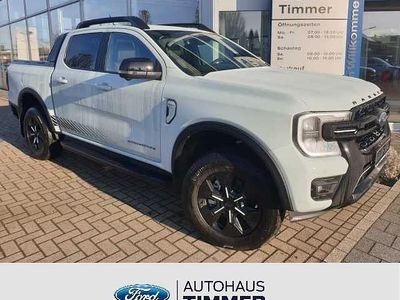 Gebraucht Ford Ranger 279 PS (205 kW) 2025 Grau Pickup