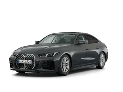 Gebraucht BMW 430 Gran Coupé