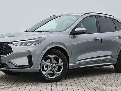 Neu Ford Kuga ST-Line 186 PS (136 kW) 2025 Grau SUV