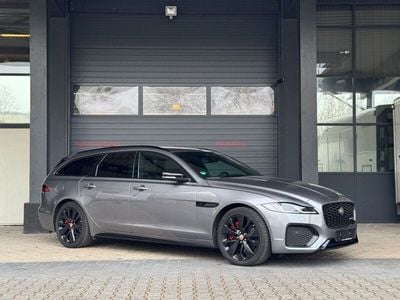 Jaguar XF Sportbrake