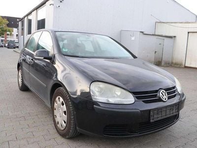 VW Golf IV
