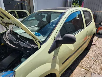 Gebraucht Renault Twingo