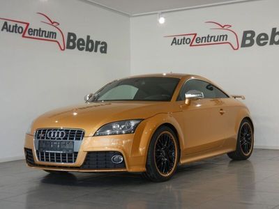 Audi TTS
