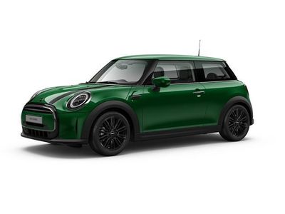 Mini Cooper Coupé