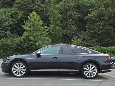 VW Arteon