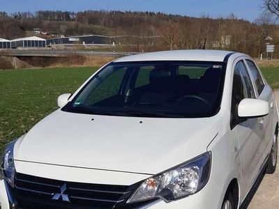 gebraucht Mitsubishi Space Star Space Star1.2