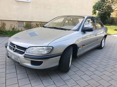 gebraucht Opel Omega B 2.0 / 1. Hand / Automatik / Tüv neu