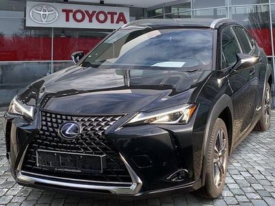 Lexus UX 250h