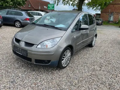 Gebraucht Mitsubishi Colt