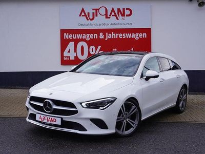 Mercedes CLA200