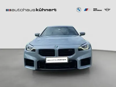 Używany BMW M2 Performance 480 KM (353 kW) 2025 Szary Coupe