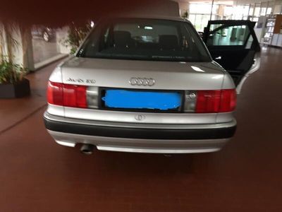 gebraucht Audi 80 Youngtimer