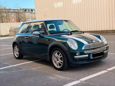 Gebraucht Mini Cooper