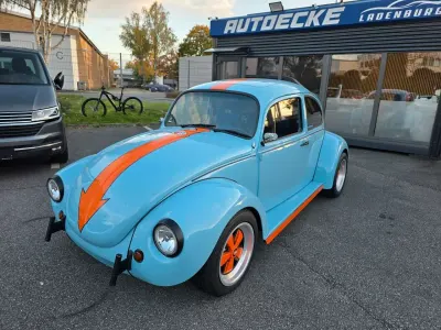 Brugt VW Type 3 50 HK (36 kW) 1970 Other Coupe