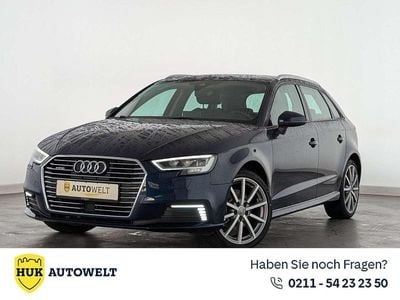 Audi A3 Sportback e-tron
