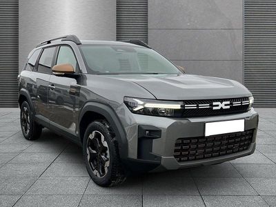 Dolomitgrau Neu 2025 Dacia Bigster Extreme SUV | 33.379 € (Fairer Preis)