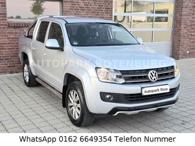 VW Amarok