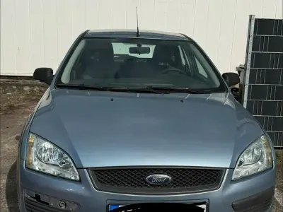 Używany Ford Focus