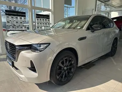 Używany Mazda 6 Homura-Line 254 KM (186 kW) 2023 SUV