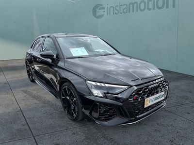 Audi RS3 Sportback