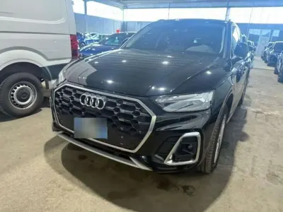 Gebraucht Audi Q5