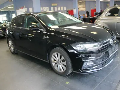 Usata VW Polo