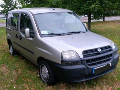 Fiat Doblò