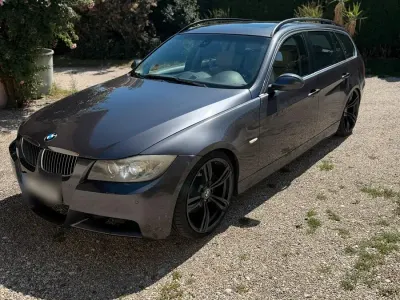 Gebraucht BMW 330