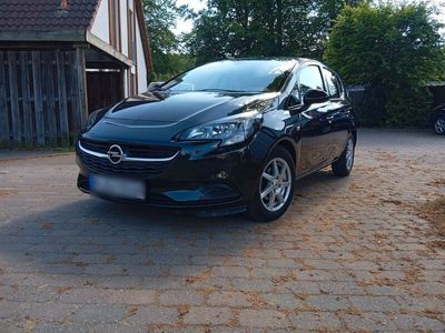 gebraucht Opel Corsa 1.4 Edition Edition