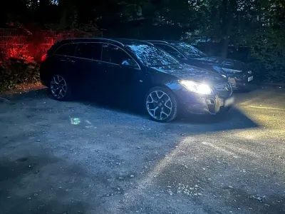 Gebraucht Opel Insignia