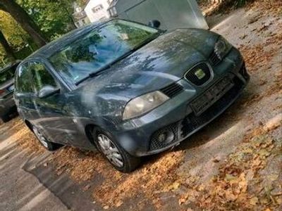 gebraucht Seat Ibiza 