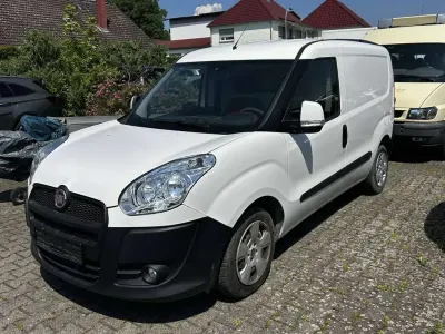 Gebraucht Fiat Doblò