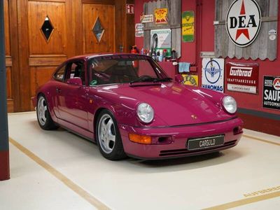 gebraucht Porsche 911 Carrera RS N/GT