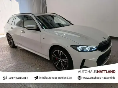 Gebraucht BMW 320