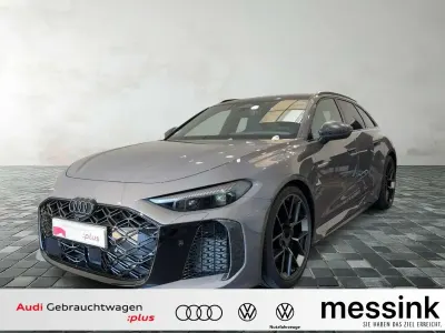 Gebraucht Audi RS5 Sport 639 PS (469 kW) 2026 Grau Kombi
